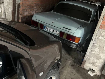 Авто ГАЗ 31029 1992 № 8766818