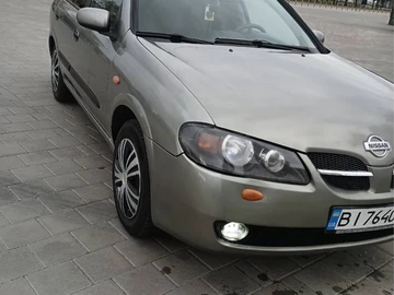 Авто Nissan Almera 2006 № 8766820