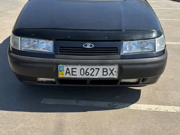 Авто ВАЗ 2112 2007 № 8766825