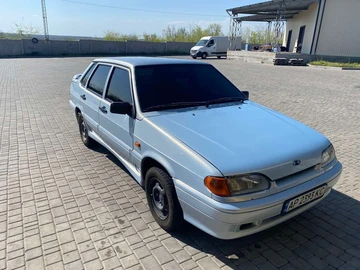 Авто ВАЗ 2115 2007 № 8766828