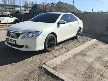 Авто Toyota Camry 2013 № 8766832