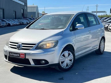 Авто Volkswagen Golf Plus 2007 № 8766836