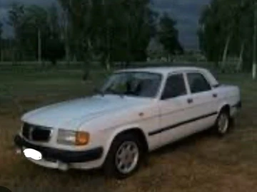 Авто ГАЗ 3110 2000 № 8766839