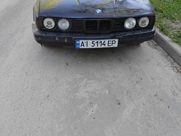 Авто BMW 5 Серия 1991 № 8766841