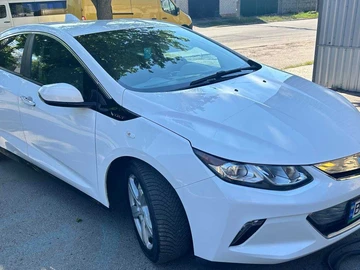 Авто Chevrolet Volt 2017 № 8766844