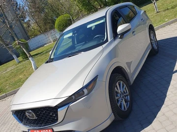 Авто Mazda Cx-5 2025 № 8766851