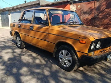 Авто ВАЗ 2106 1976 № 8766852