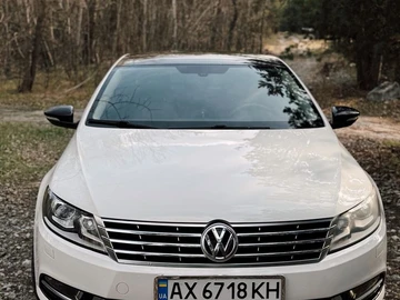 Авто Volkswagen Corrado 2013 № 8766858