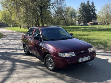 Авто ВАЗ 21104 2005 № 8766862