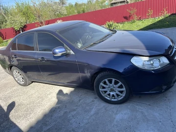 Авто Chevrolet Epica 2006 № 8766863