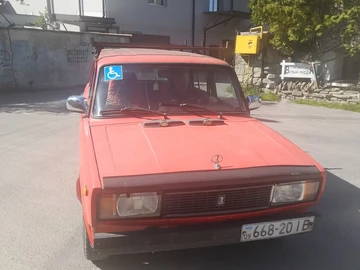 Авто ВАЗ 2104 2002 № 8766867