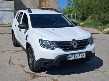 Авто Renault Duster 2020 № 8766870