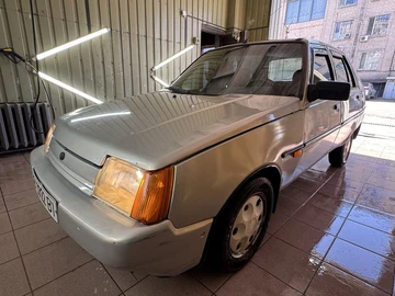 Авто ЗАЗ 1103 Slavuta 2006 № 8766877
