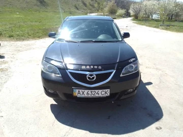 Авто Mazda Axela 2005 № 8766882