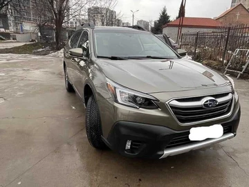 Авто Subaru Outback 2021 № 8766884