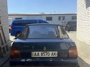 Авто ЗАЗ 1103 Slavuta 2004 № 8766886
