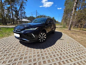 Авто Toyota Venza 2021 № 8766891