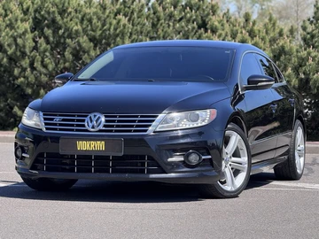 Авто Volkswagen Passat Cc 2014 № 8766908