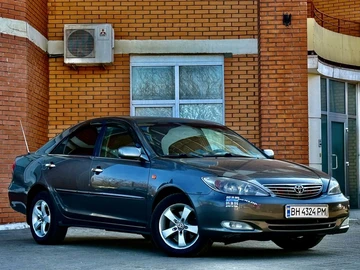 Авто Toyota Camry 2002 № 8766910