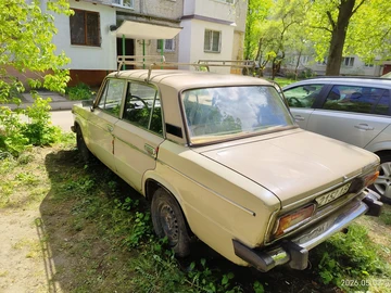 Авто ВАЗ 2106 1989 № 8766878