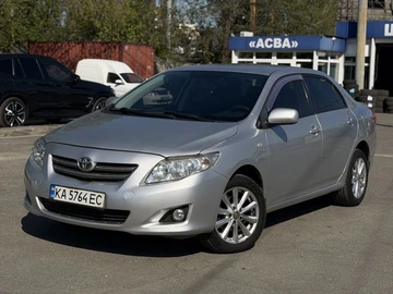Авто Toyota Corolla 2008 № 8766912
