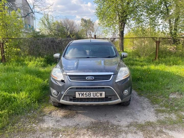 Авто Ford Kuga 2008 № 8766916