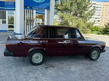 Авто ВАЗ 2107 2008 № 8766918