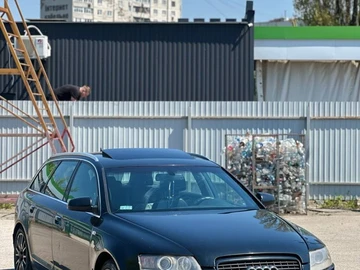 Авто Audi A6 2005 № 8766926