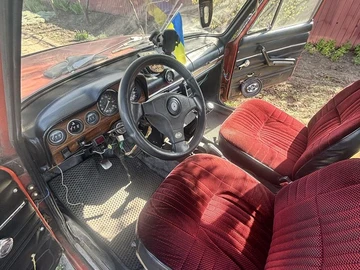 Авто ВАЗ 2106 1987 № 8766929