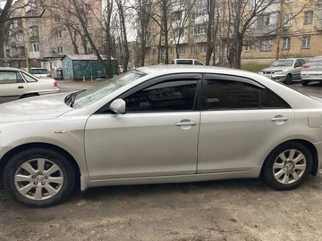 Авто Toyota Camry 2006 № 8766931