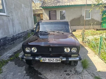 Авто ВАЗ 2106 1989 № 8766932