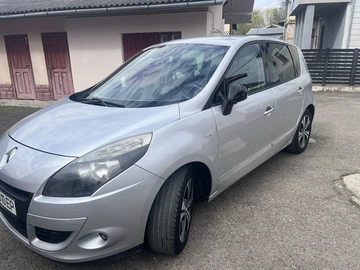 Авто Renault Scenic Iii 2010 № 8766939
