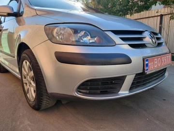 Авто Volkswagen Golf Plus 2006 № 8767103