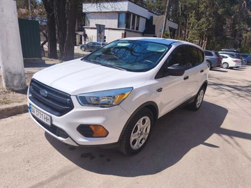 Авто Ford Escape 2016 № 8767108