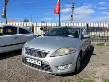 Авто Ford Mondeo 2010 № 8767109