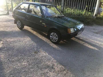 Авто ЗАЗ Таврия 2003 № 8767117
