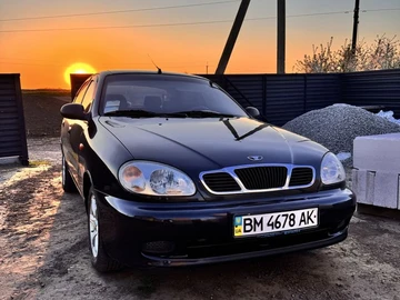 Авто Daewoo Arcadia 2008 № 8767121