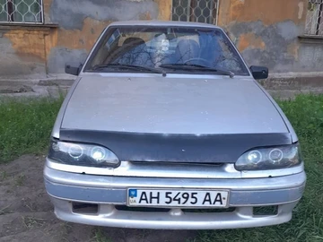 Авто ВАЗ 2115 2006 № 8767128