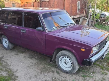 Авто ВАЗ 21043 2002 № 8767139