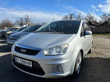 Авто Ford C-Max 2008 № 8767142