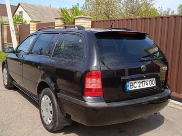Авто Skoda Octavia 2009 № 8767146