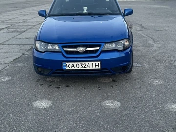 Авто Daewoo Nexia 2010 № 8767152