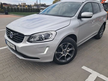 Авто Volvo Xc60 2016 № 8767157