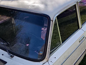 Авто ВАЗ 21063 1991 № 8767166