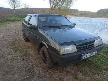 Авто ВАЗ 21083 1999 № 8767169