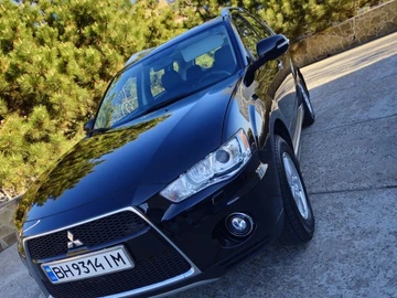 Авто Mitsubishi Outlander 2010 № 8767171