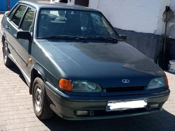 Авто ВАЗ 2115 2011 № 8767176