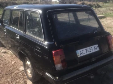 Авто ВАЗ 2104 1992 № 8767181