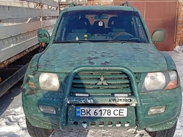 Авто Mitsubishi Ek Wagon 2001 № 8767182