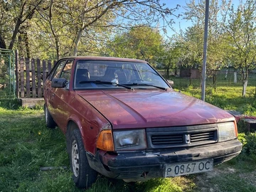 Авто  2141-02 Святогор 1991 № 8767187